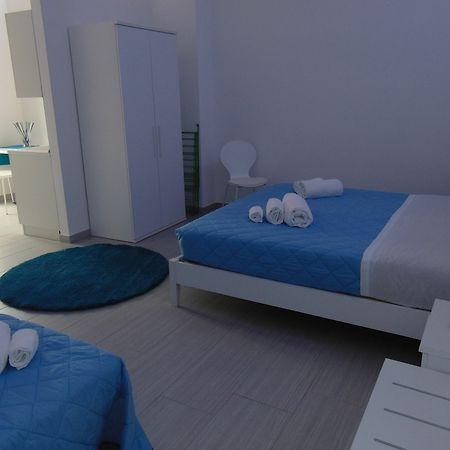 Residence Le Isole Марсала Экстерьер фото